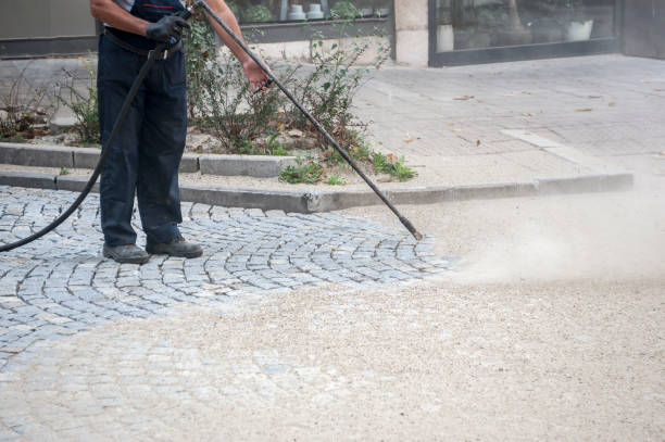 Best Gas Station Cleaning  in Winters, CA